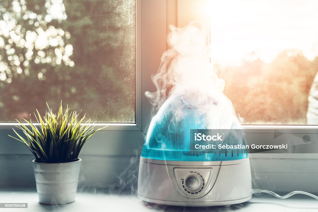 humidificador