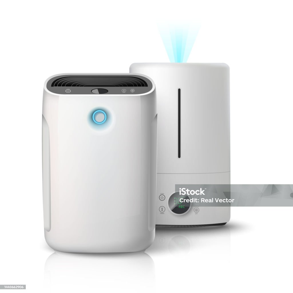humidificador
