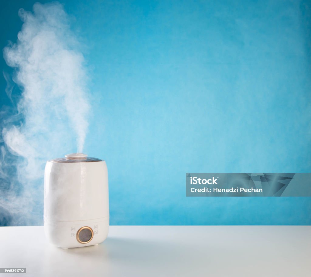 humidificador