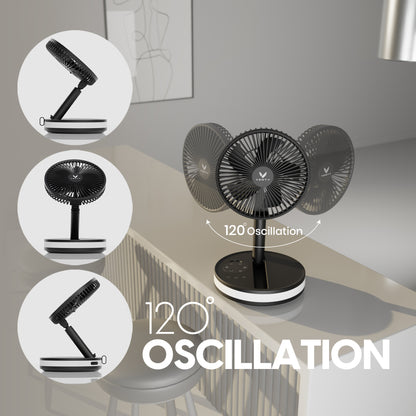 Ventilador VENTY original 