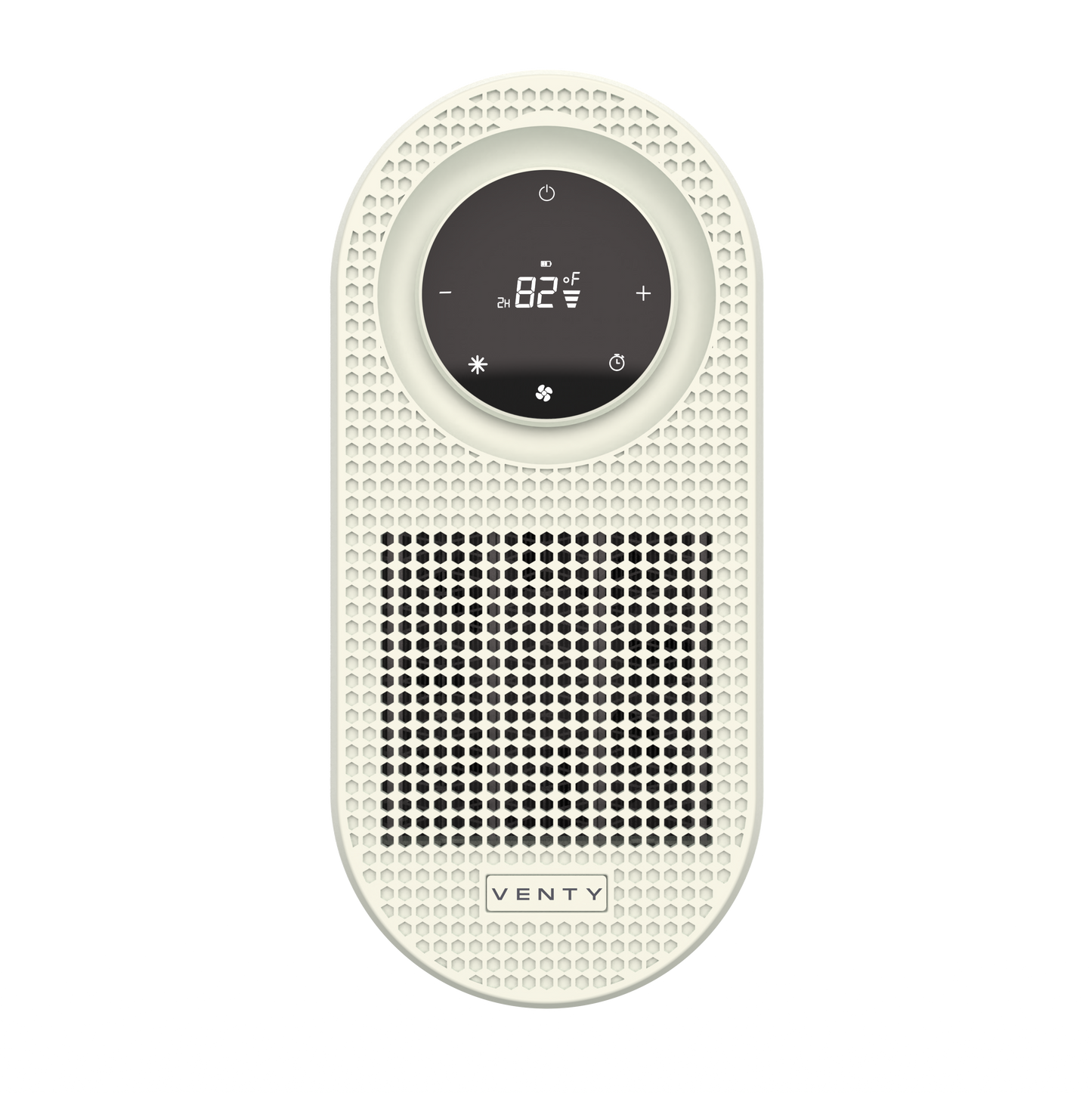 Calentador portátil enchufable CozyPod 