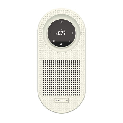 Calentador portátil enchufable CozyPod 