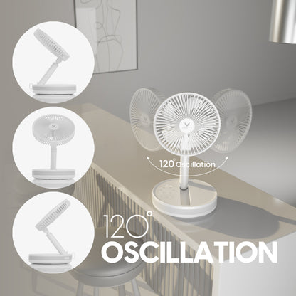 Ventilador VENTY original 