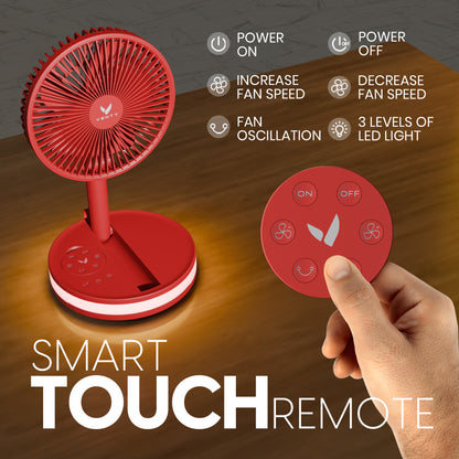 Ventilador VENTY original 
