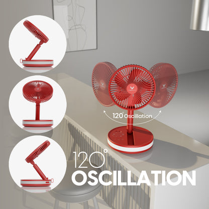 Ventilador VENTY original 