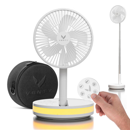 Ventilador VENTY original 