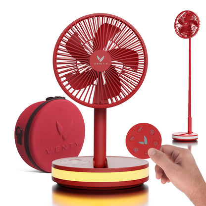 Ventilador VENTY original 